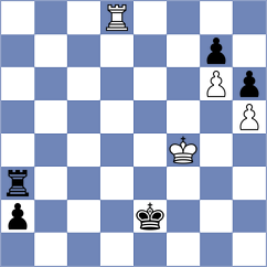 Dragomirescu - Podetti (chess.com INT, 2024)