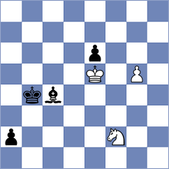 Zengeni - Lahav (chess.com INT, 2021)