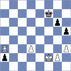 Vargas - Martinez Fernandez (chess.com INT, 2024)