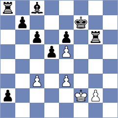 Semenenko - Botea (chess.com INT, 2021)
