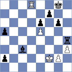 Tharushi - Dmitrenko (Chess.com INT, 2021)