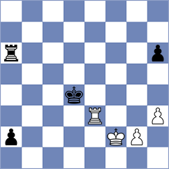 Benyahia - Pavlov (chess.com INT, 2021)