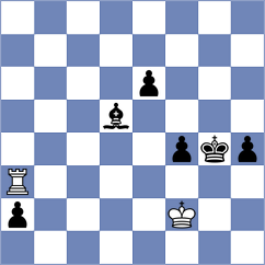 Roebers - Kapitanchuk (Chess.com INT, 2021)