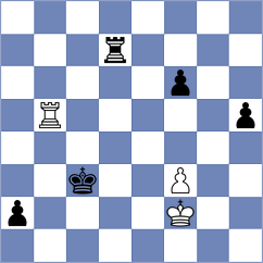 Chigaev - Palczert (chess.com INT, 2024)