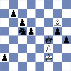 Penagalapati - Davidson (chess.com INT, 2023)