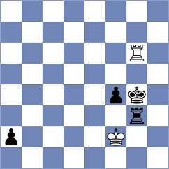 Aldokhin - Gokerkan (chess.com INT, 2023)