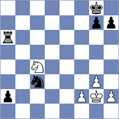 Stanke - Titera (Chess.com INT, 2021)