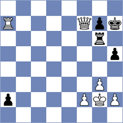 Silich - Migot (Chess.com INT, 2021)
