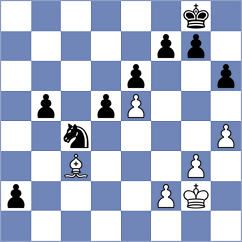 Osiecki - Alarcon Bahamondes (chess.com INT, 2024)