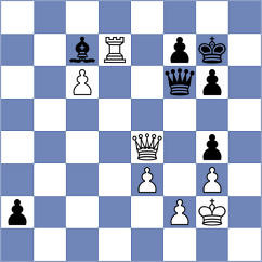 Topalov - Tasev (chess.com INT, 2023)