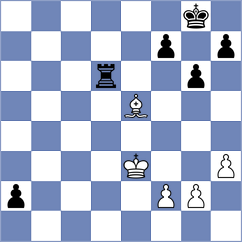 Spyropoulos - Terletsky (chess.com INT, 2021)