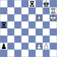 Sreyas - Matveeva (chess.com INT, 2024)