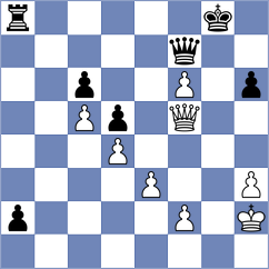 Yedidia - Sailer (chess.com INT, 2023)