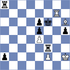 Gharibyan - Banusz (chess.com INT, 2024)