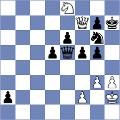 Lantini - Okike (chess.com INT, 2024)