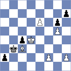 Melnichuk - Krienke (Chess.com INT, 2019)