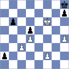 Spitzl - Williams (Chess.com INT, 2021)