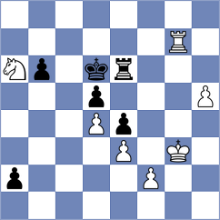 Lehtosaari - Scarsi (chess.com INT, 2024)
