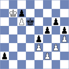 Zazuliak - Hovmoller (Chess.com INT, 2016)