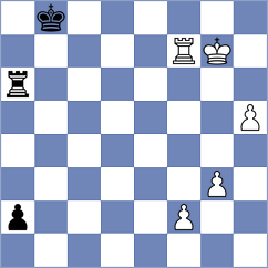Makarov - Hosseinzadeh (Chess.com INT, 2020)