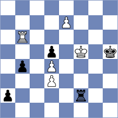 Ghazarian - Pichot (chess.com INT, 2021)