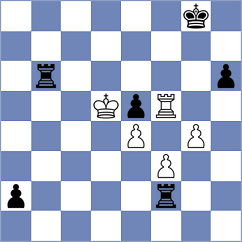 Perestjuk - Shtyka (Chess.com INT, 2021)