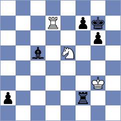 Abarca Gonzalez - Chirivi Castiblanco (Chess.com INT, 2021)