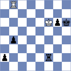 Rusan - Hernandez Jimenez (Chess.com INT, 2021)