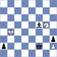 Hasangatin - Daneshvar (chess.com INT, 2024)