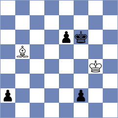Pajeken - Dobrov (chess.com INT, 2021)