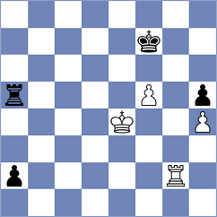 Jaiveer - Bardyk (chess.com INT, 2024)
