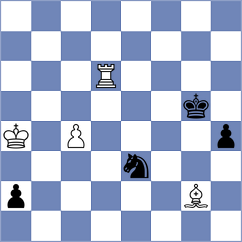 Iturrizaga Bonelli - Petrosian (Chess.com INT, 2020)