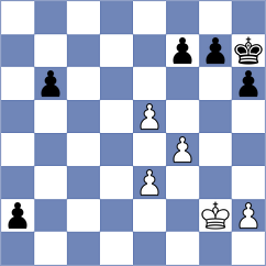 Hajiyev - Cruz (chess.com INT, 2023)