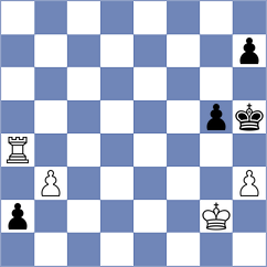 Trisha - Krassilnikov (Chess.com INT, 2021)