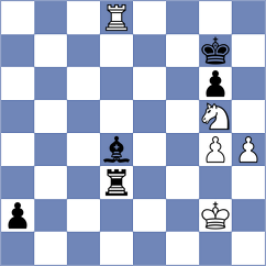 Teimouri Yadkuri - Abarca Gonzalez (chess.com INT, 2024)