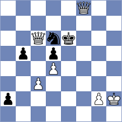 Tanenbaum - Harsha (chess.com INT, 2024)