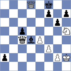 Soetedjo - Ramirez Esqueda (Chess.com INT, 2021)