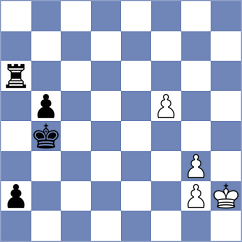 Randazzo - Derraugh (Chess.com INT, 2020)