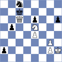 Niemann - Tarhan (chess.com INT, 2024)