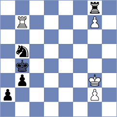Ynojosa Aponte - Jimenez Garcia (Chess.com INT, 2020)