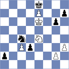 Kunal - Hernandez (chess.com INT, 2024)