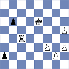 Cruz - Priasmoro (Chess.com INT, 2021)