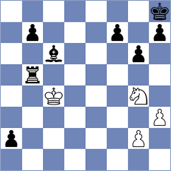 Nimay Agrawal - Kanter (chess.com INT, 2024)