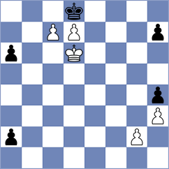 Cristea - Trif (Chess.com INT, 2020)