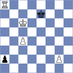 Andreev - Pg (chess.com INT, 2023)