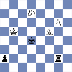 Ramirez Medina - De Souza (chess.com INT, 2023)