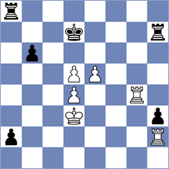 Rastbod - Fluvia Poyatos (Chess.com INT, 2019)