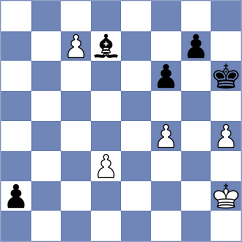 Kostiukov - Zuferi (chess.com INT, 2024)