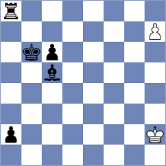 Tanishka - Eswaran (Chess.com INT, 2021)