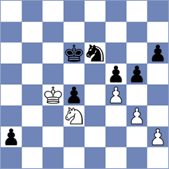 Edoh - Kaslan (Chess.com INT, 2020)